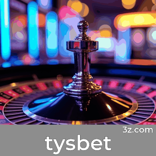 Tysbet: Variedade de Jogos e Entretenimento para Brasileiros